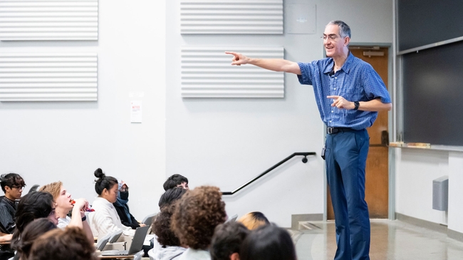 New 'A's for All' pilot gives students room to learn from their mistakes