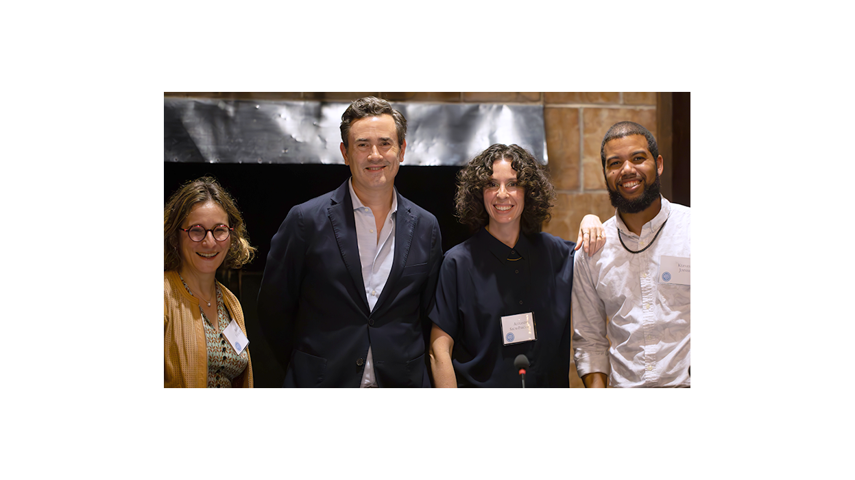 Berkeley Talks: The transformative potential of AI in academia