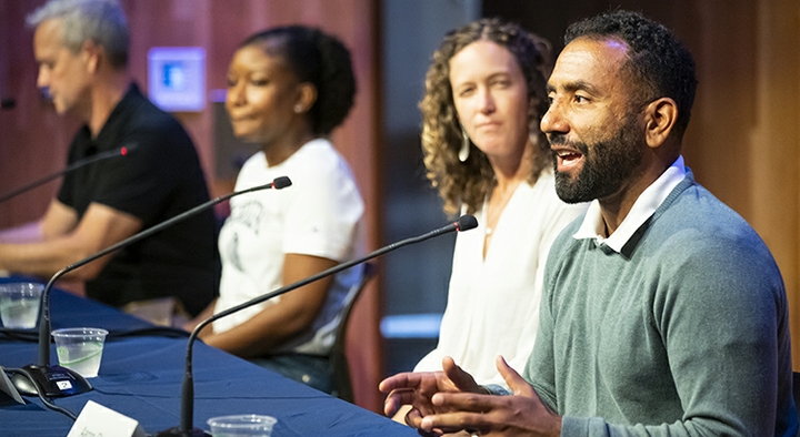 How does the universe work? Promoting diversity can help answer that.