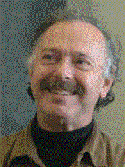 Richard Muller photo