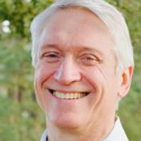 Stephen Hinshaw photo