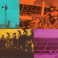 ‘Climate Break’: A podcast focused on solutions to the climate crisis