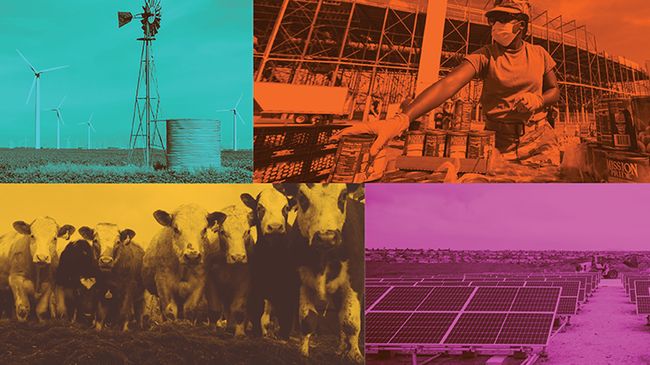 ‘Climate Break’: A podcast focused on solutions to the climate crisis