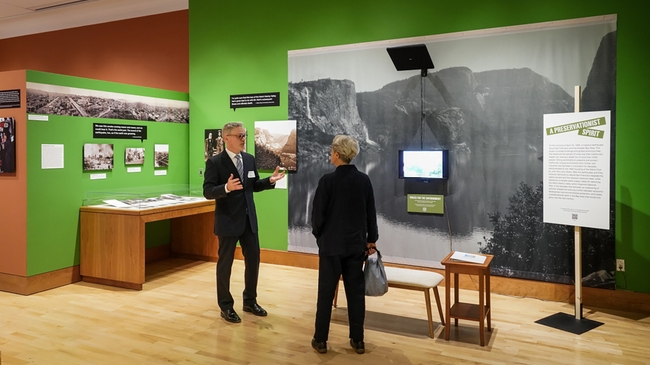 Hear the voices of the ordinary people who saved the Bay