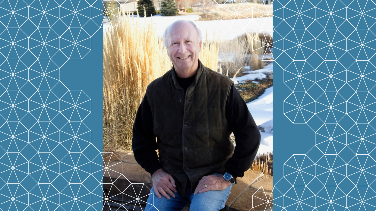 Remembering David P. Gardner, historic advocate for California higher education