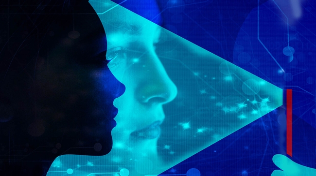 Are internet images turning back the clock on gender bias?