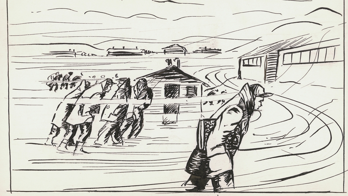 Berkeley student uncovers stories of LGBTQ+ Japanese Americans during WWII