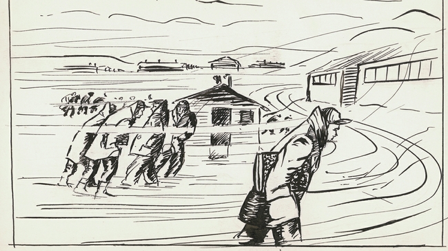 Berkeley student uncovers stories of LGBTQ+ Japanese Americans during WWII