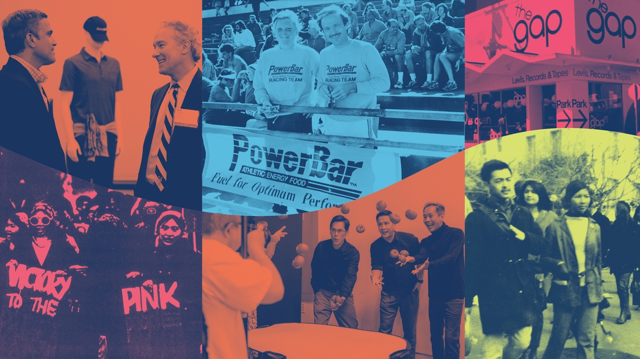 A history of innovation: Berkeley founders, movements that influenced our culture