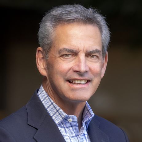 James T. Morris photo