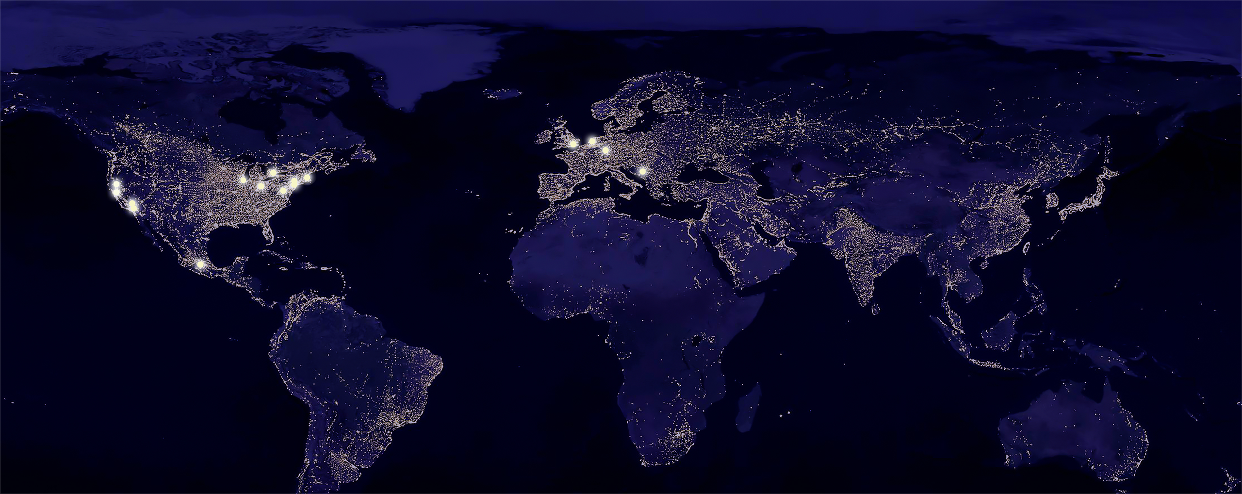 Edison International Leaders | Edison International
