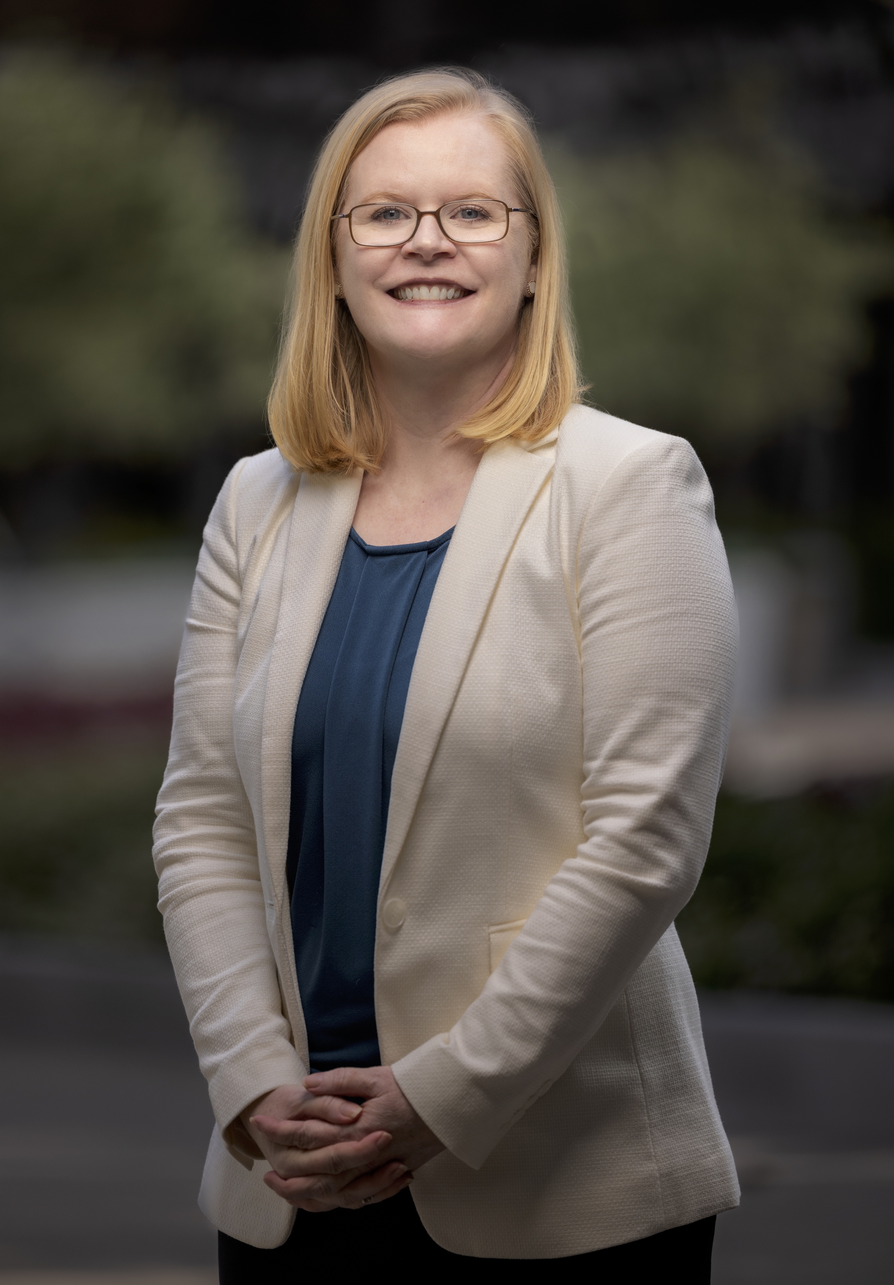 Jennifer Hasbrouck photo