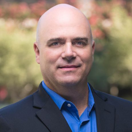Daniel S. Wood photo