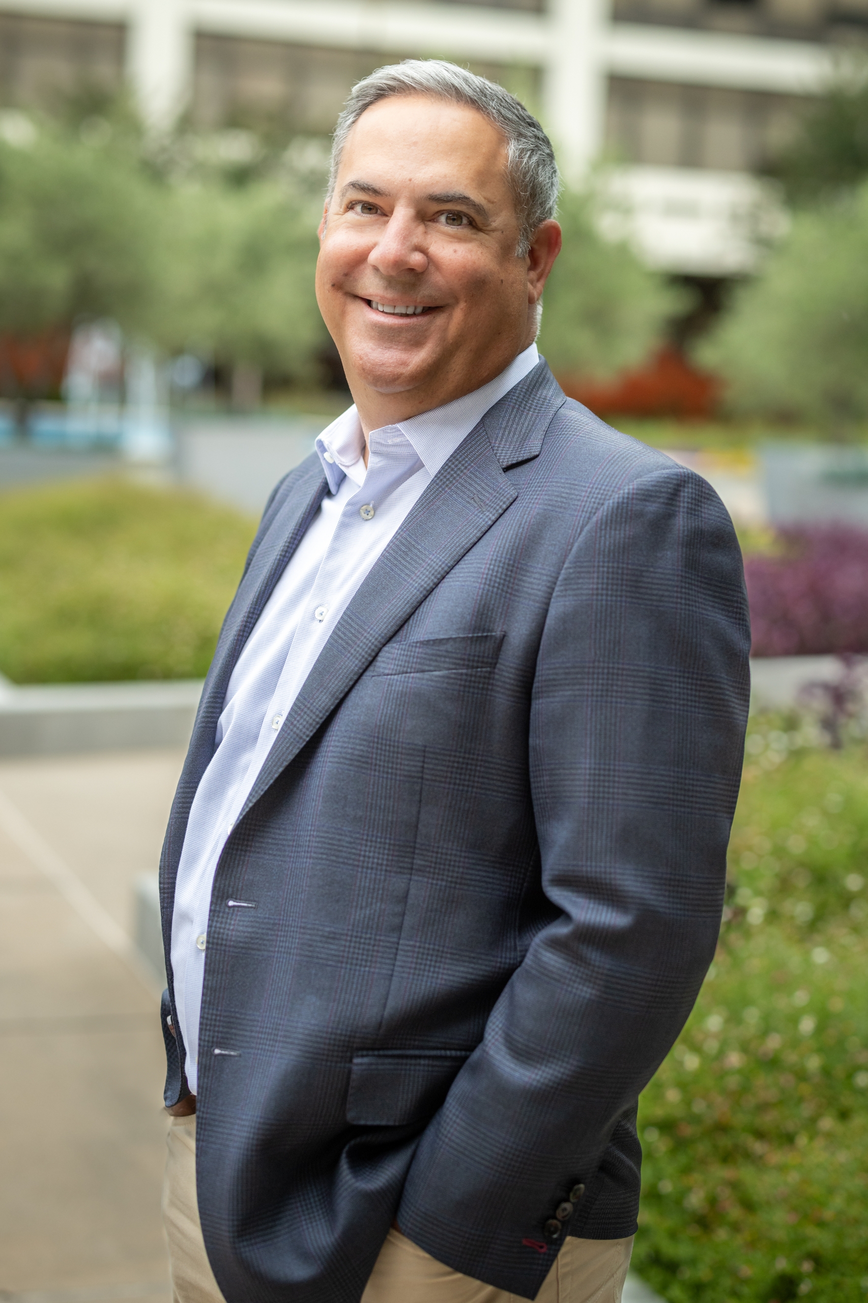 Andrew R. Baldonado photo