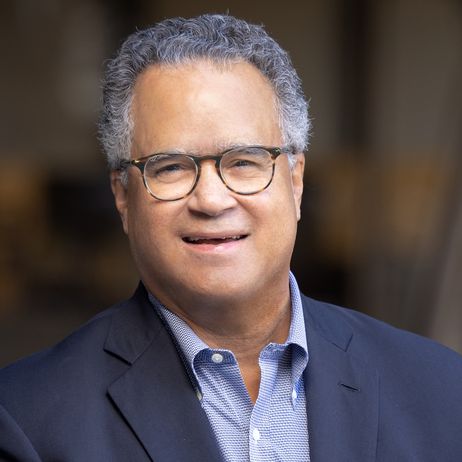 Peter J. Taylor photo