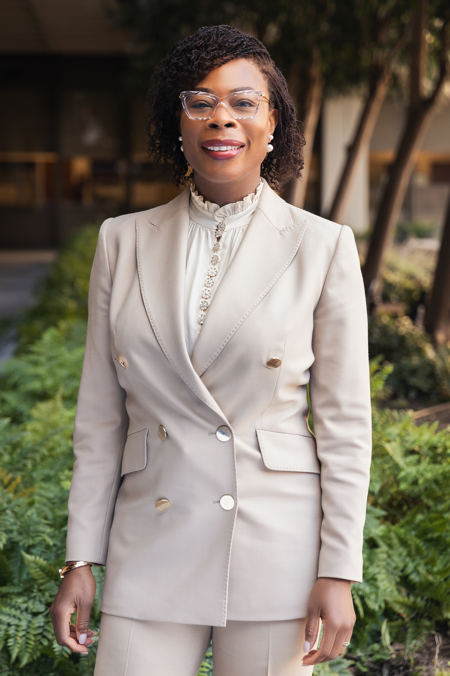 Funmi Williamson photo