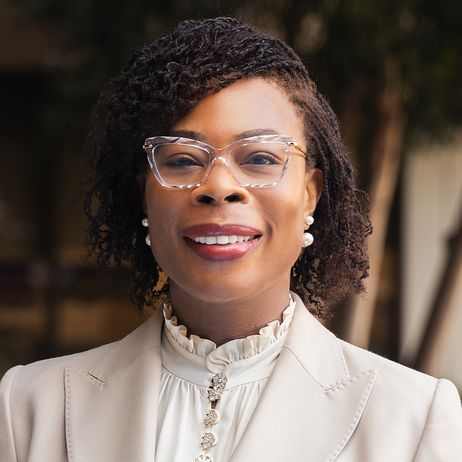 Funmi Williamson photo