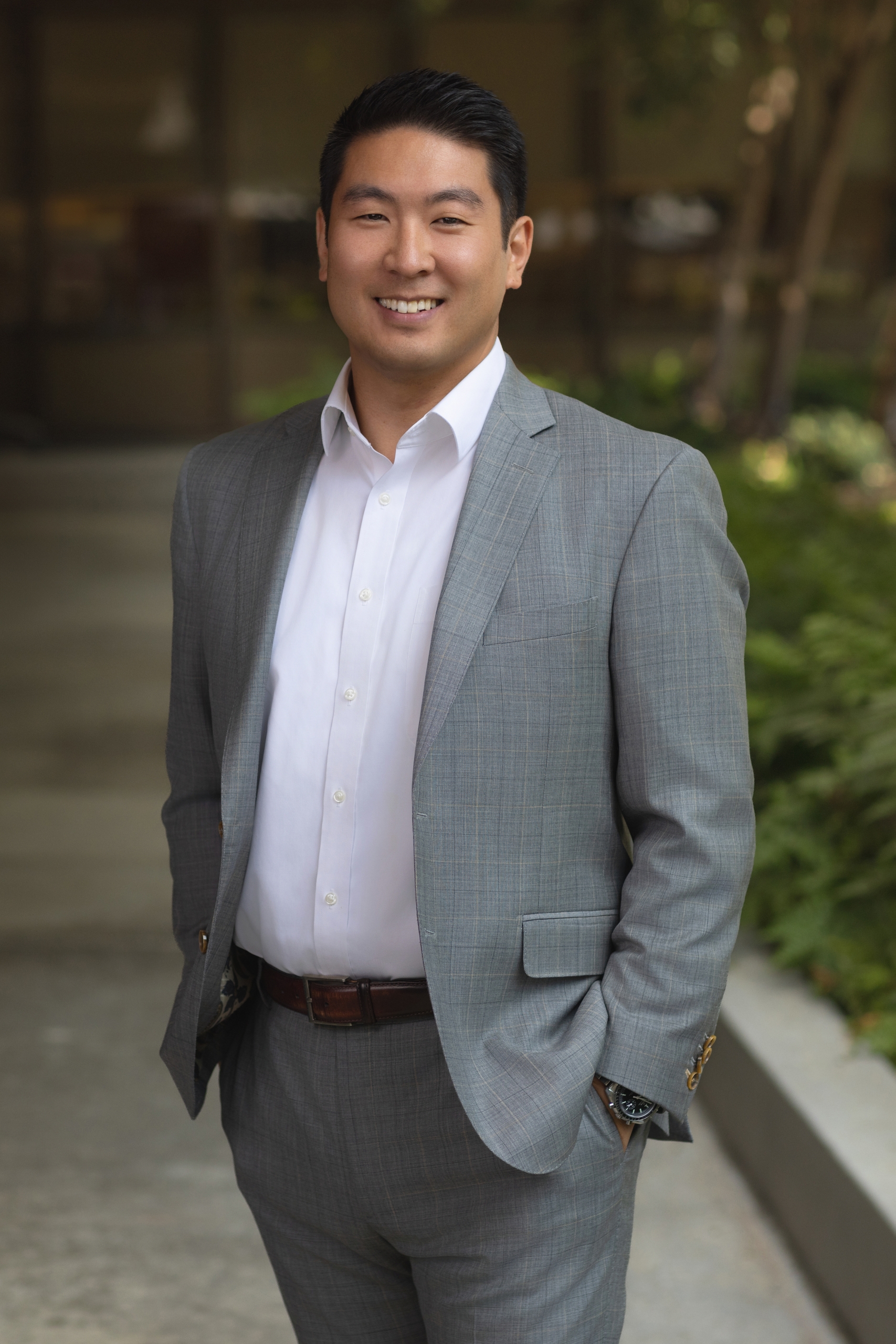 Larry Chung photo