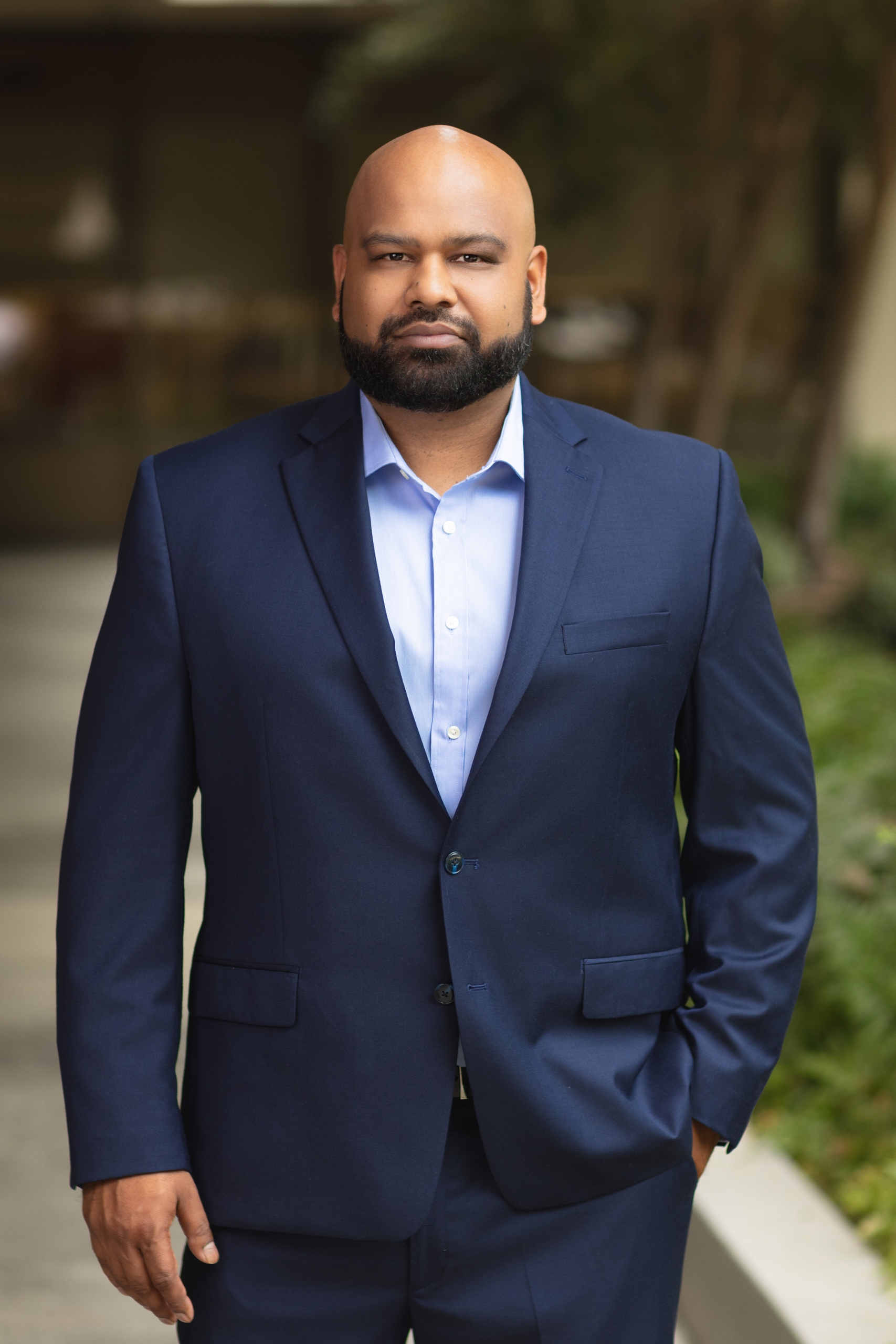 Raj Roy photo