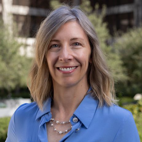 Jendy Burchfield photo