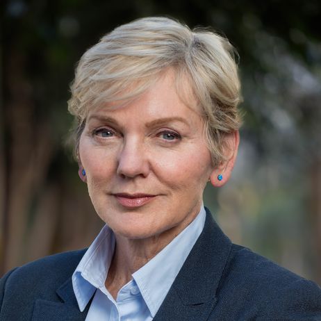 Jennifer M. Granholm photo