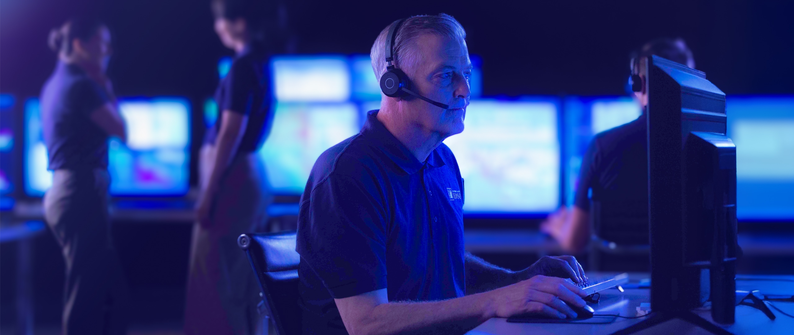 Cybersecurity | Edison International