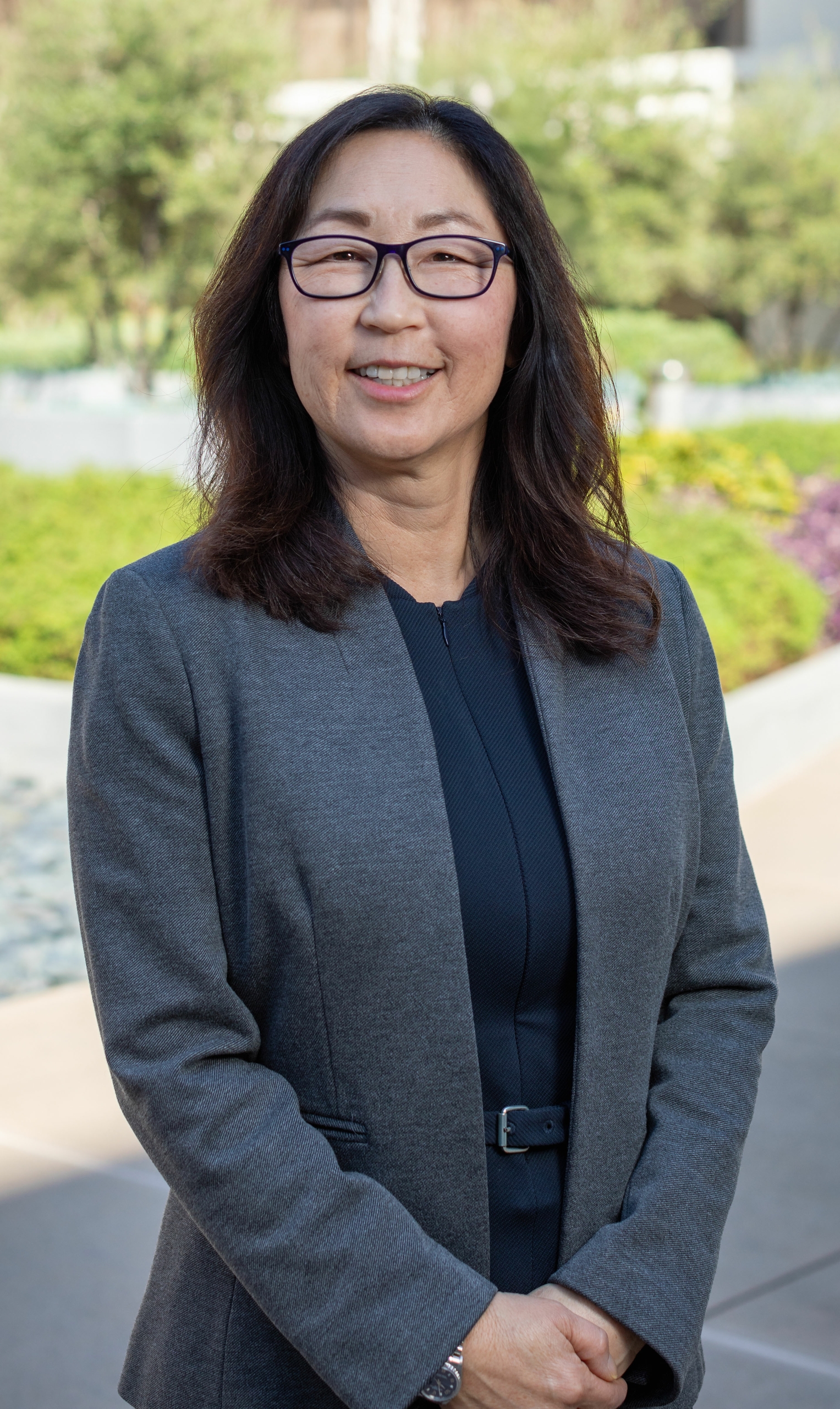 Jennifer Shigekawa photo