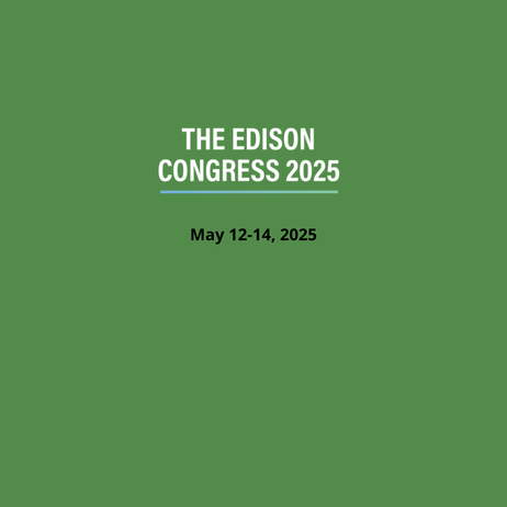 Edison Congress