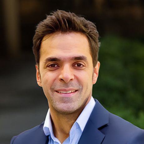 Vik Trehan photo