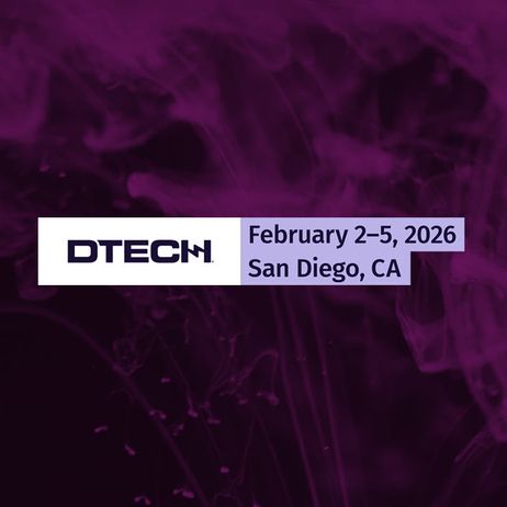 Distributech2026