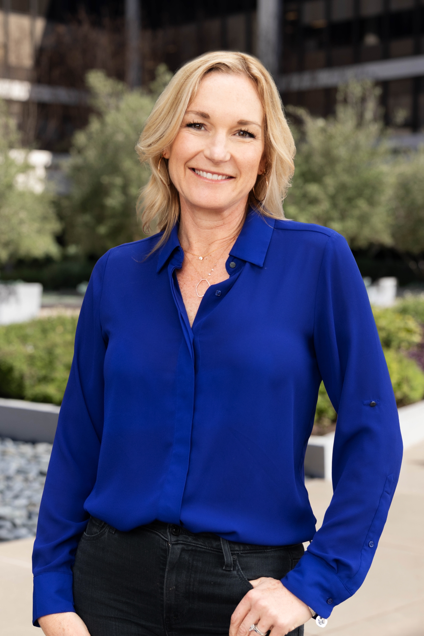 Leanne Swanson photo