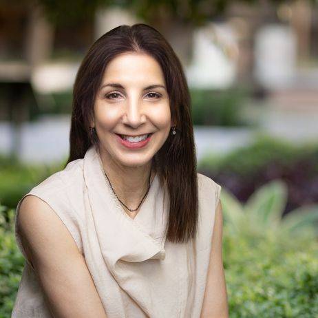 Isabella Amani Foley photo