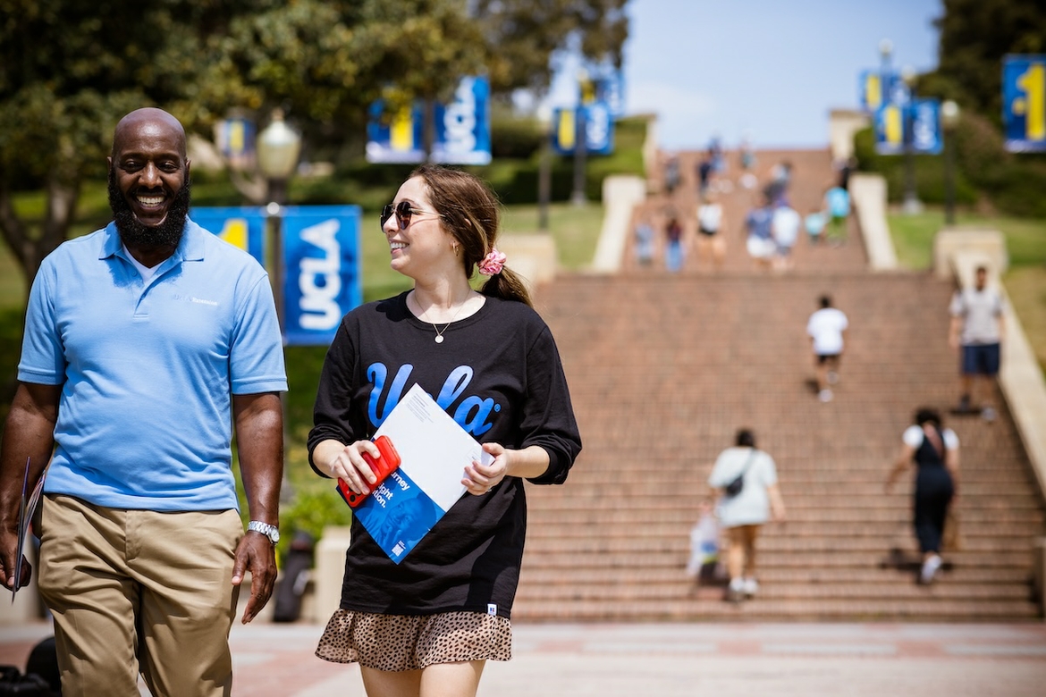 Five Free Courses for Fall UCLA Extension