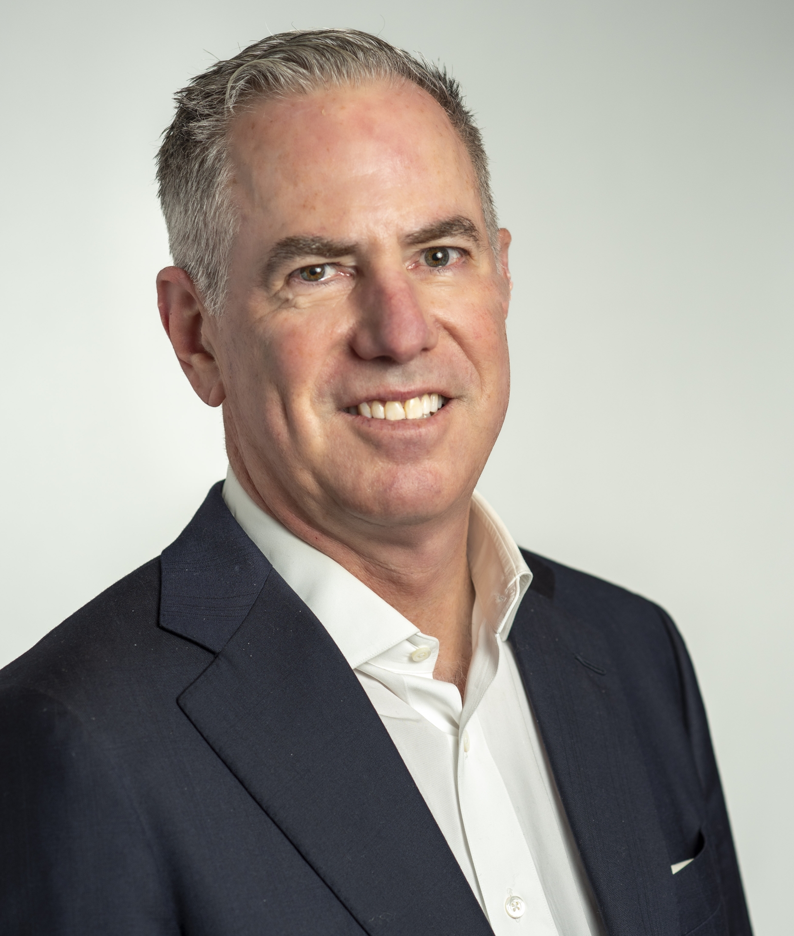 Gary Pinkus, Chairman of McKinsey & Company in North America ...