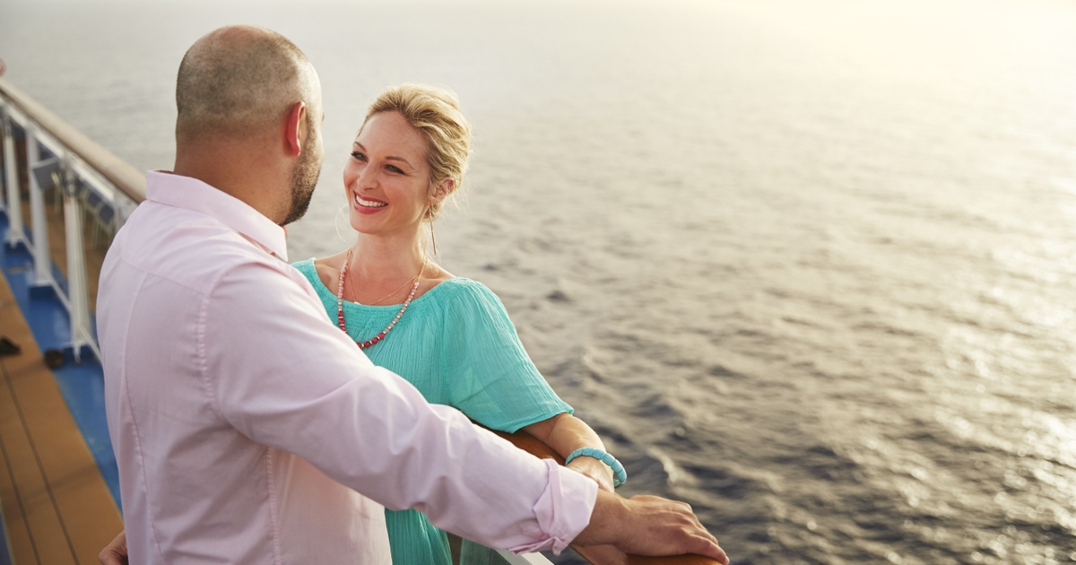 Love is in the Air... and Sea! Carnival Cruise Line to Host Biggest Vow