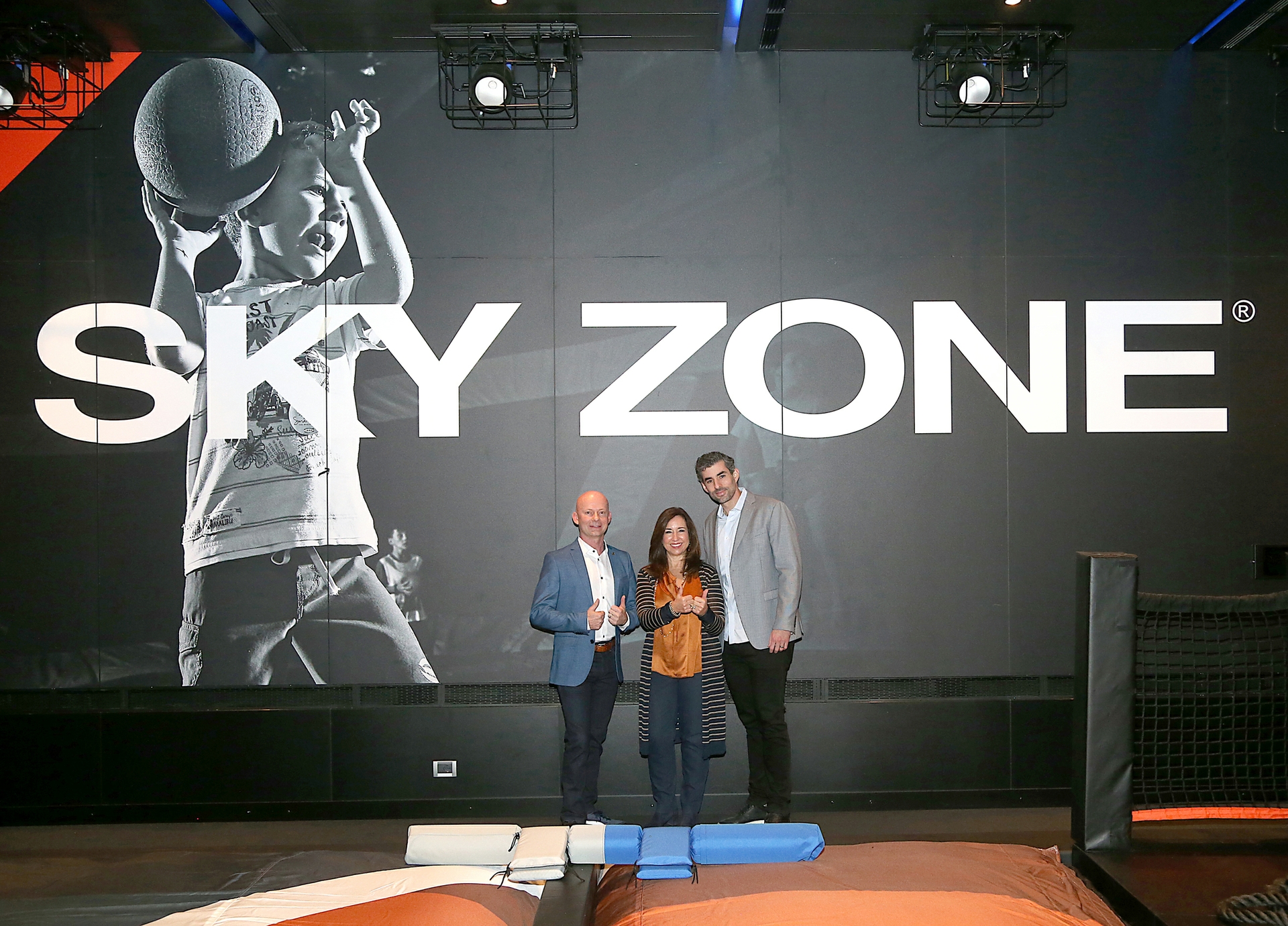 Who Is The Owner Of Sky Zone