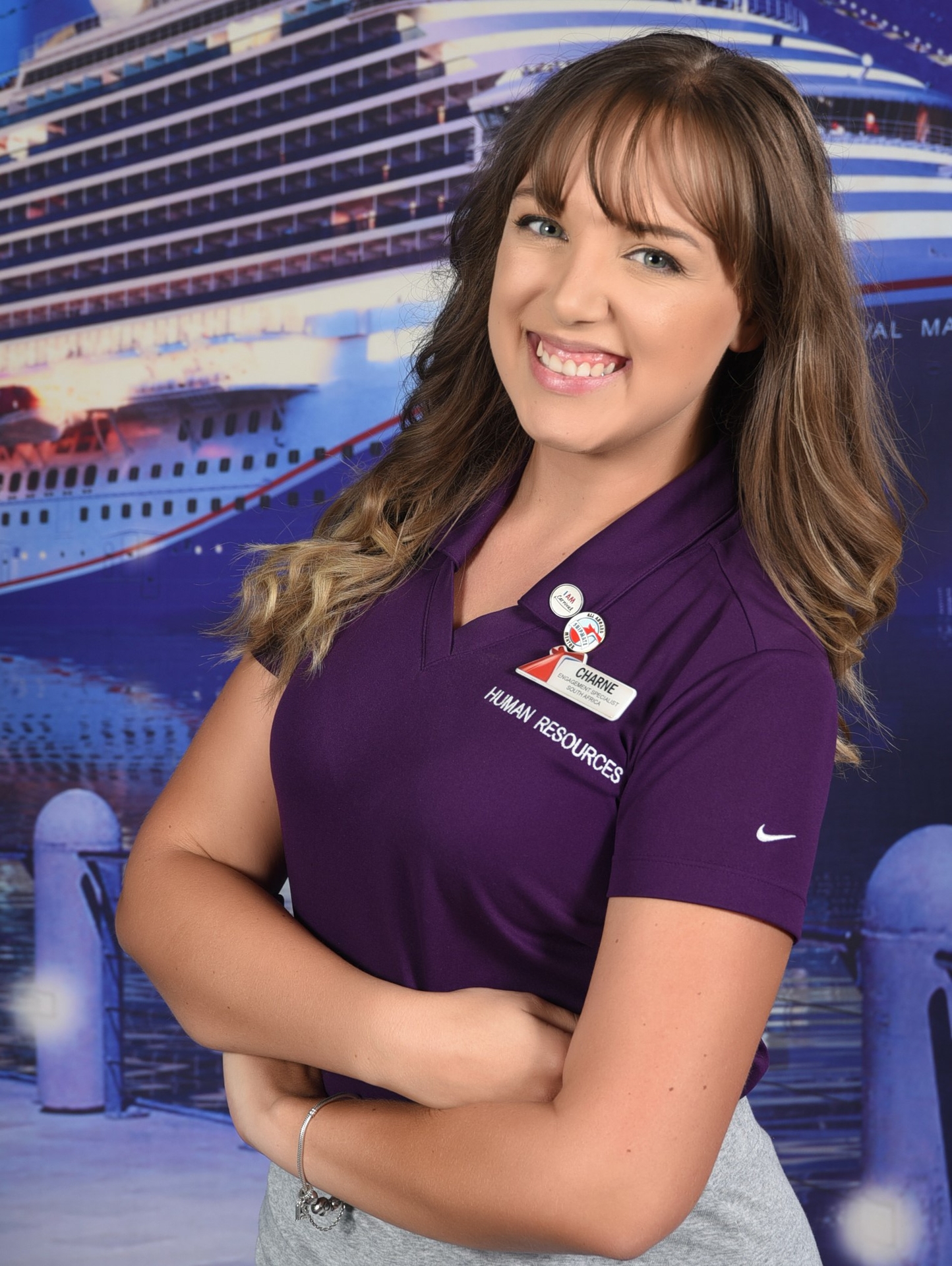 Photo Charne Carnival Cruise Line Photo Charne Carnival Cruise Line