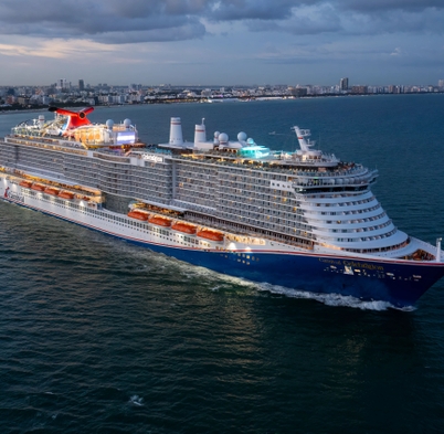 Carnival Celebration | Carnival Cruise Line