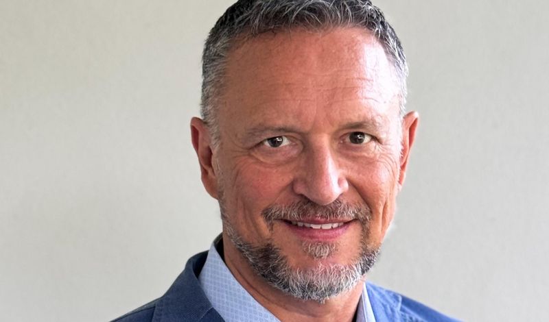 Carnival Cruise Line Names Ben Clement as Executive Vice President, Maritime & New Builds, Effective January 2025 (Image at LateCruiseNews.com - August 2024)