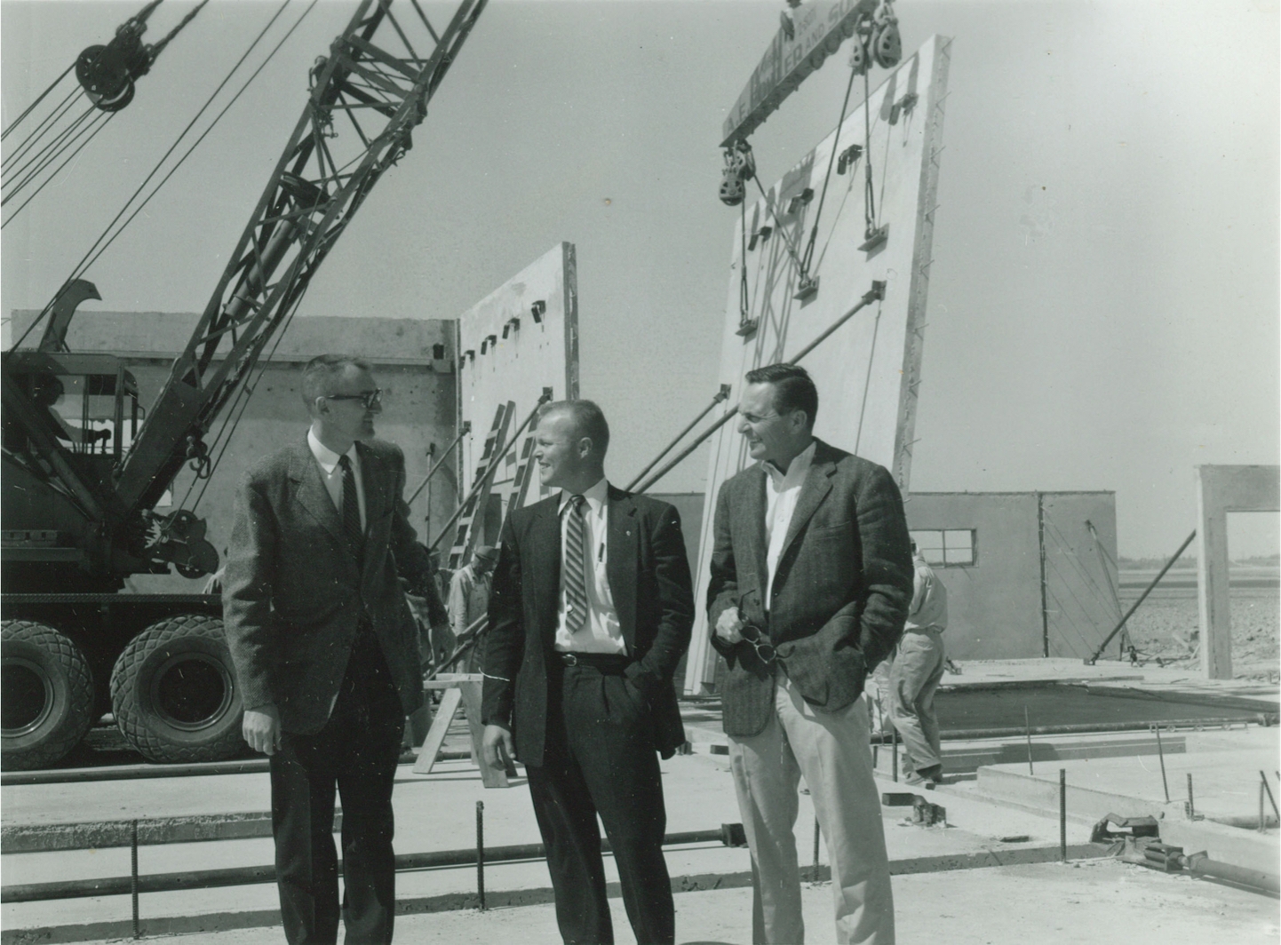 Our History | Behr Paint Company