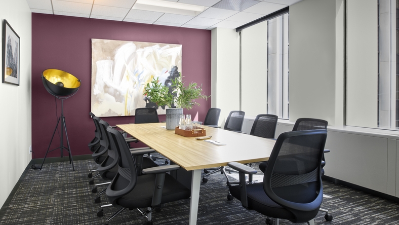 Color And Contrast Shape Behr’s Commercial Color 2026 Forecast