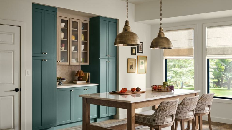 Behr’s 2026 Color Of The Year Is A Hidden Gem