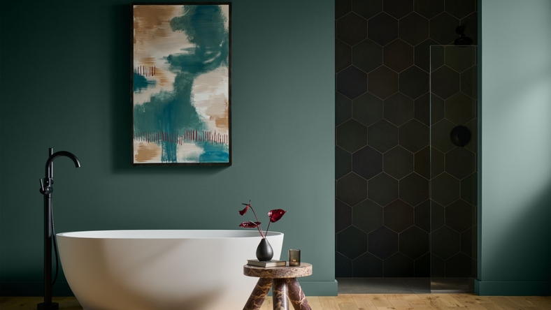 Behr Taps Pinterest and 29 Influencers to Promote Its Color of the Year
