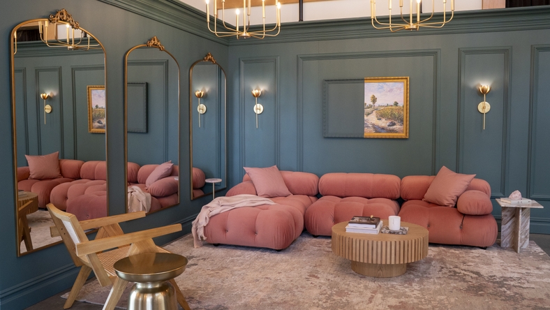 Inside Behr Paint’s Influencer Strategy: The ‘Color Of The Year’ Launch