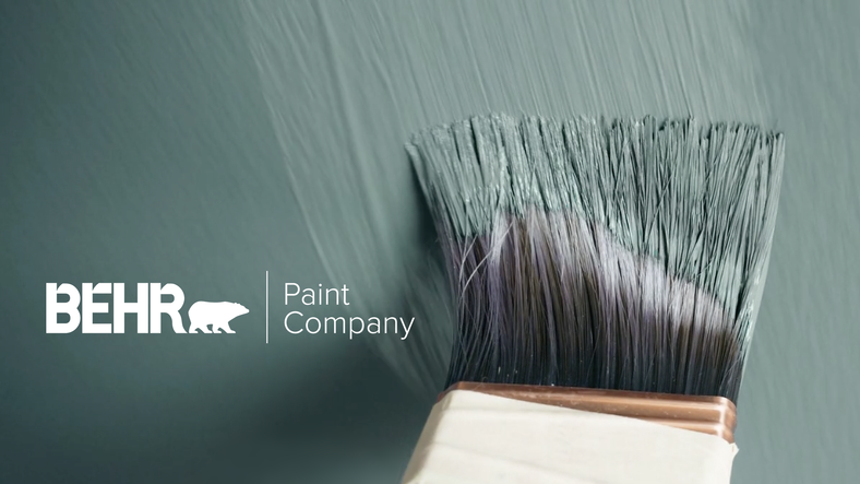 Driving the Future of Color Transformation with Behr Paint Company
