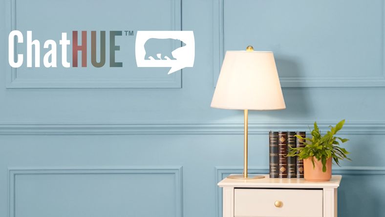 Behr Paint Company and Google Cloud 'Paint' a New Future for Home Improvement with AI-Powered Color Selection