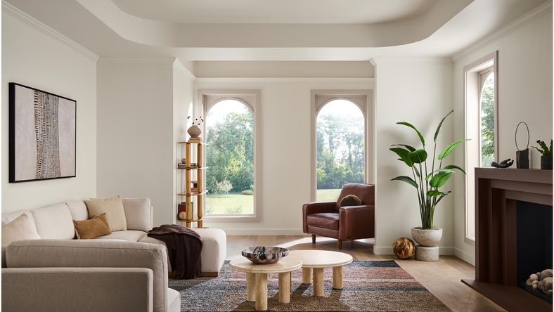 Behr Just Revealed Its Best-Selling Paint Colors—and They Hint at a Dramatic Shift for 2026