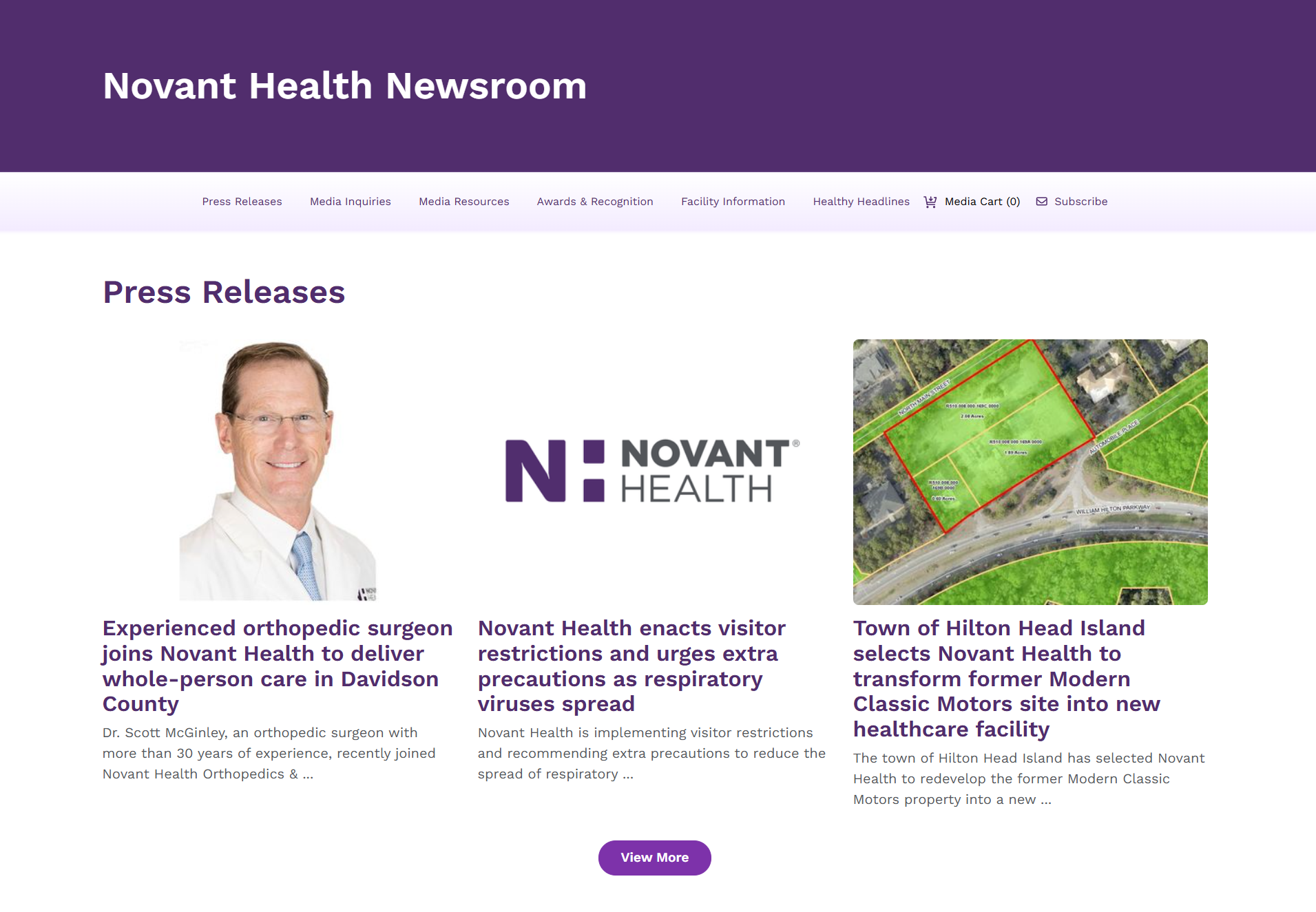 NH Newsroom