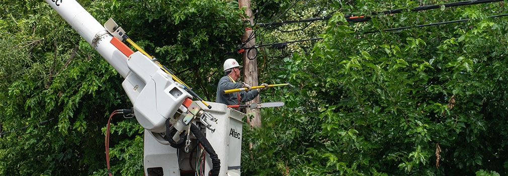Crews restore power after multiple rounds of severe storms in Minnesota ...