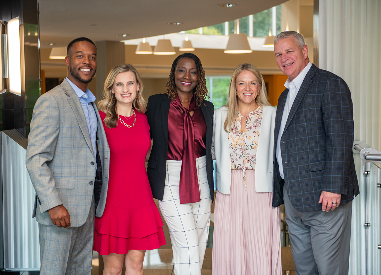 blue cross blue shield dress code Careers